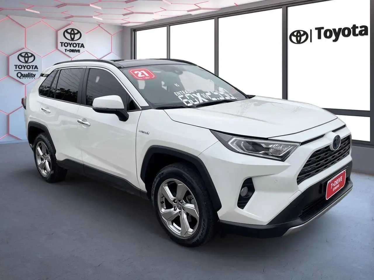galeria RAV4
