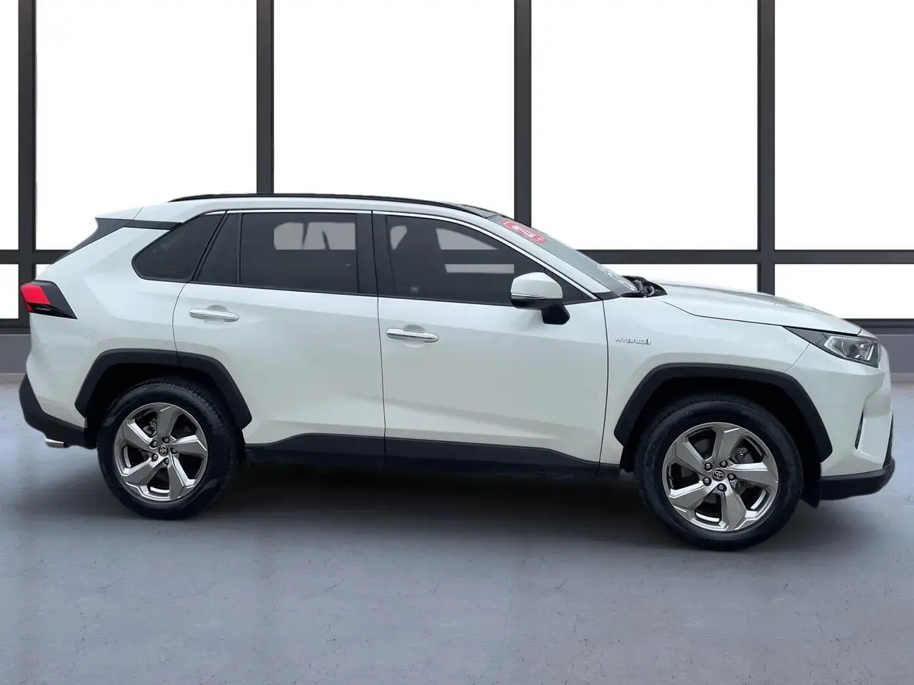 galeria RAV4