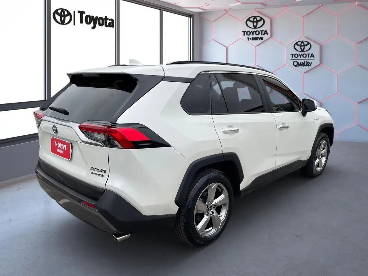 galeria RAV4
