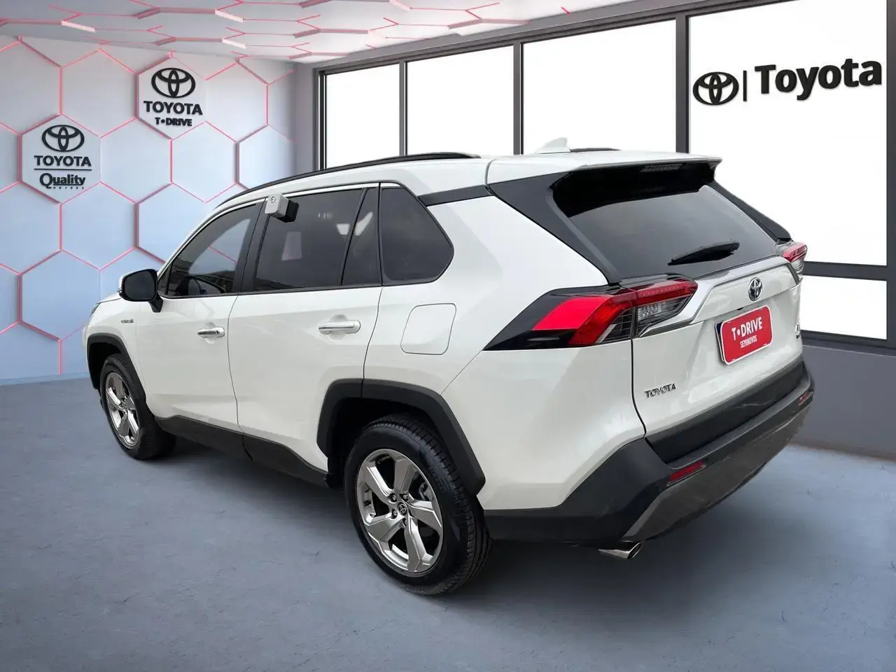 galeria RAV4