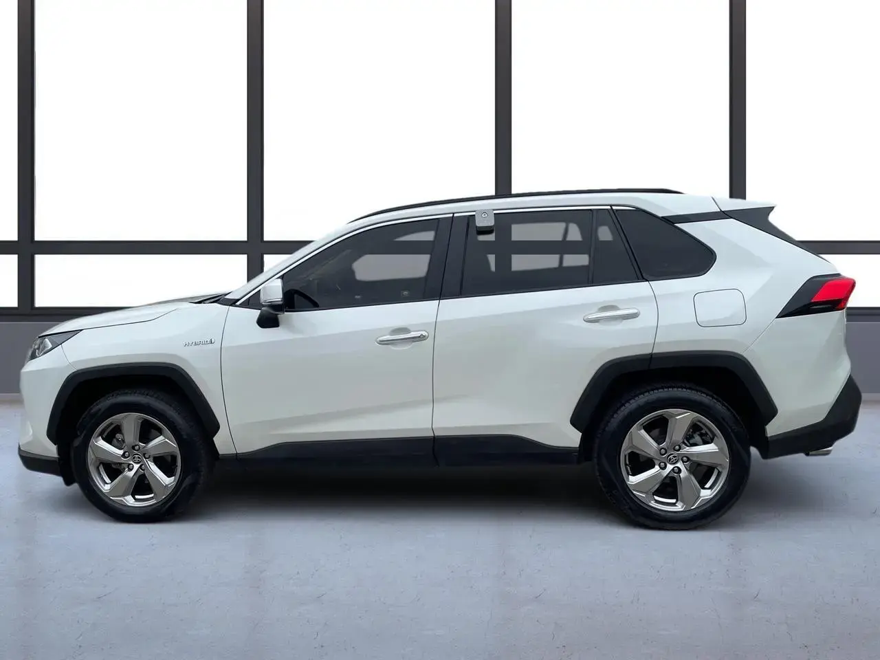 galeria RAV4