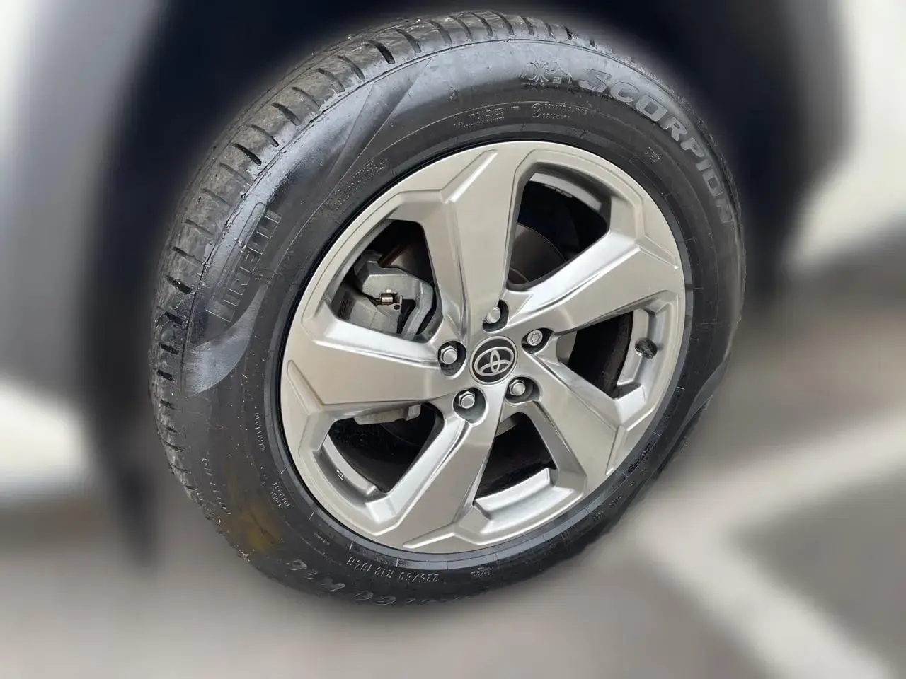 galeria RAV4