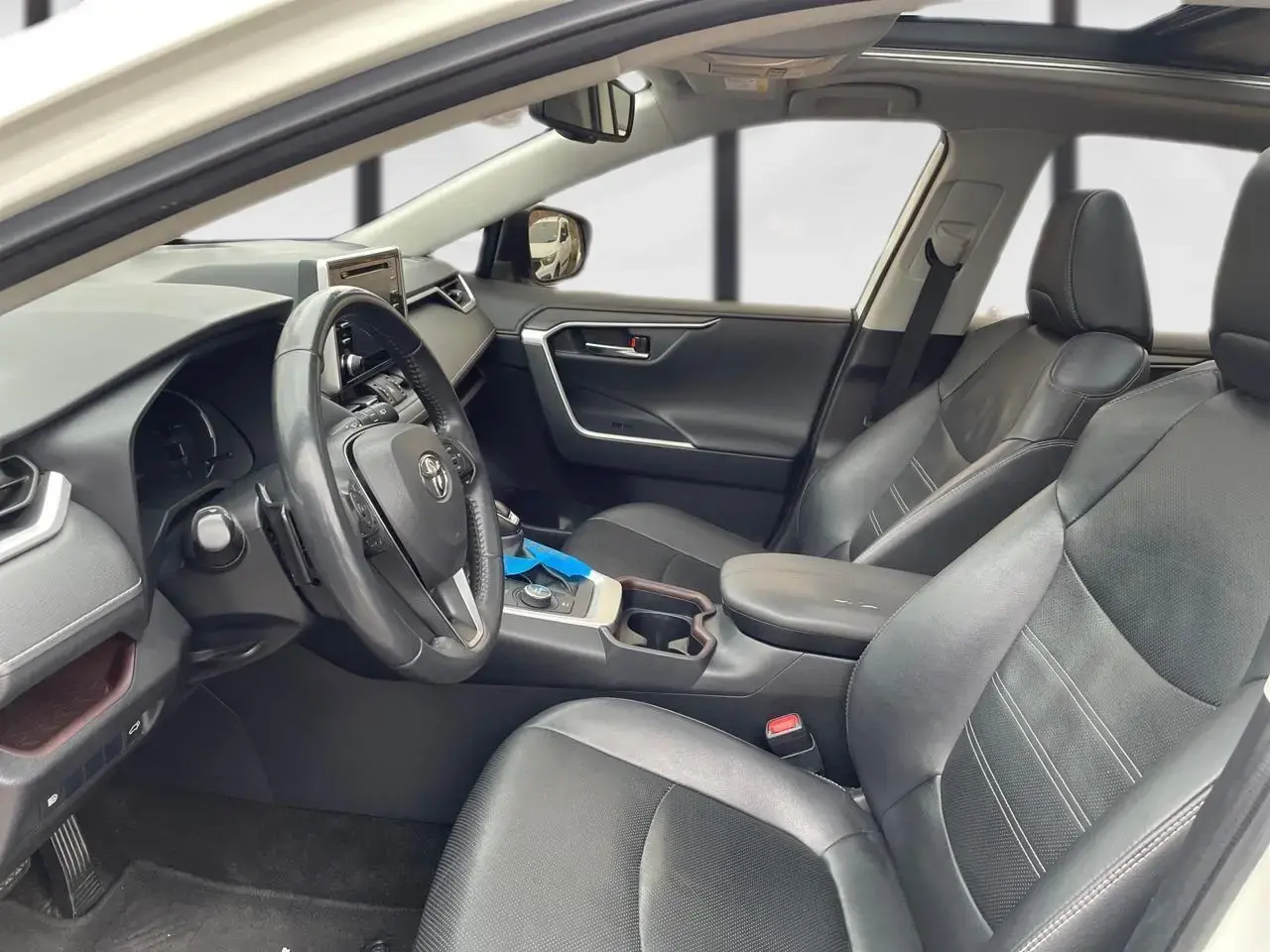galeria RAV4