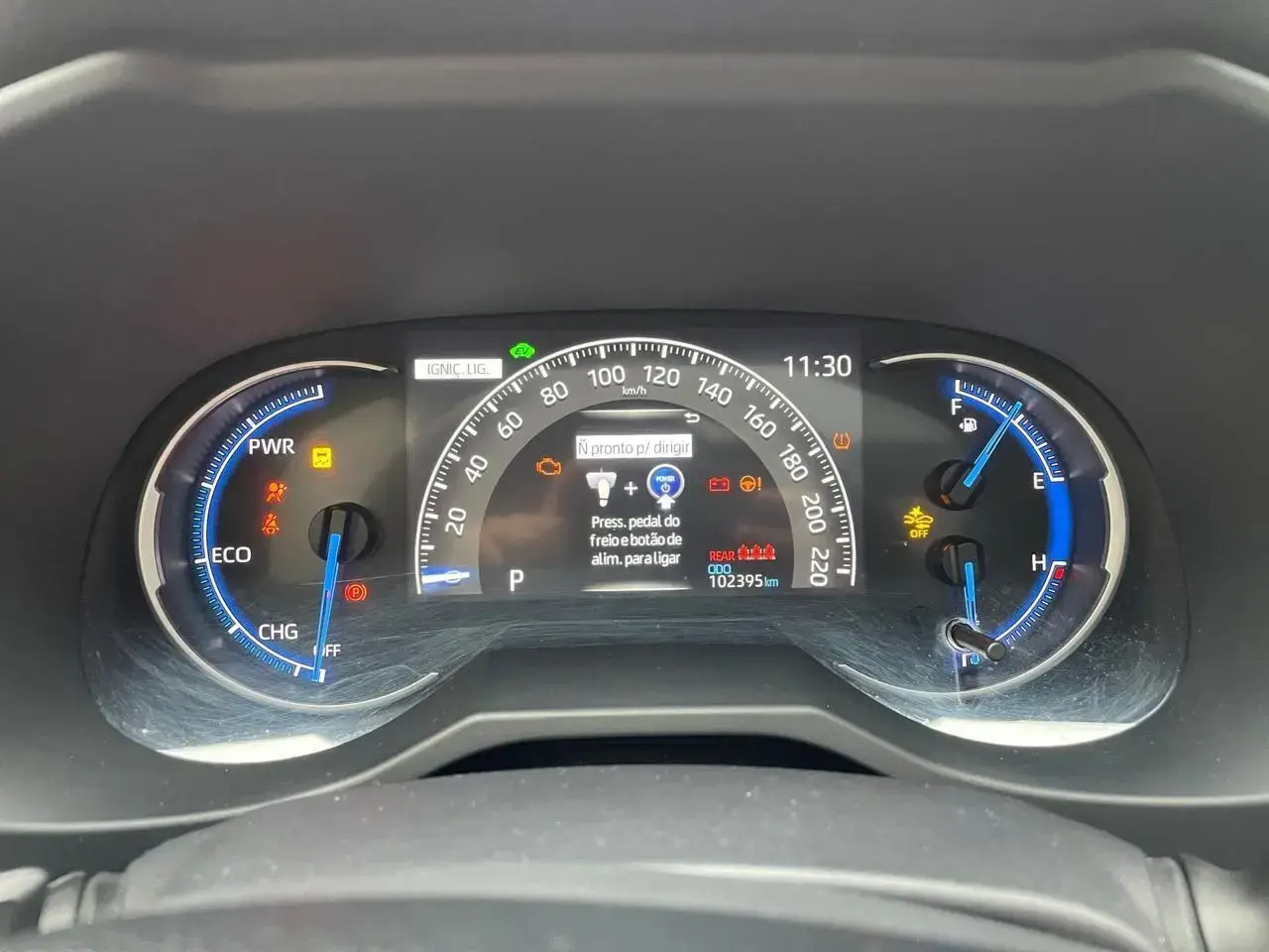 galeria RAV4