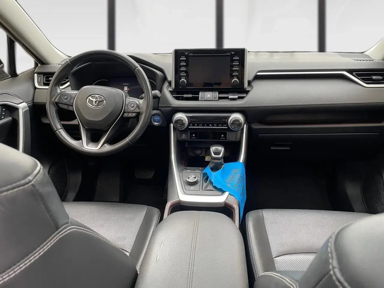 galeria RAV4