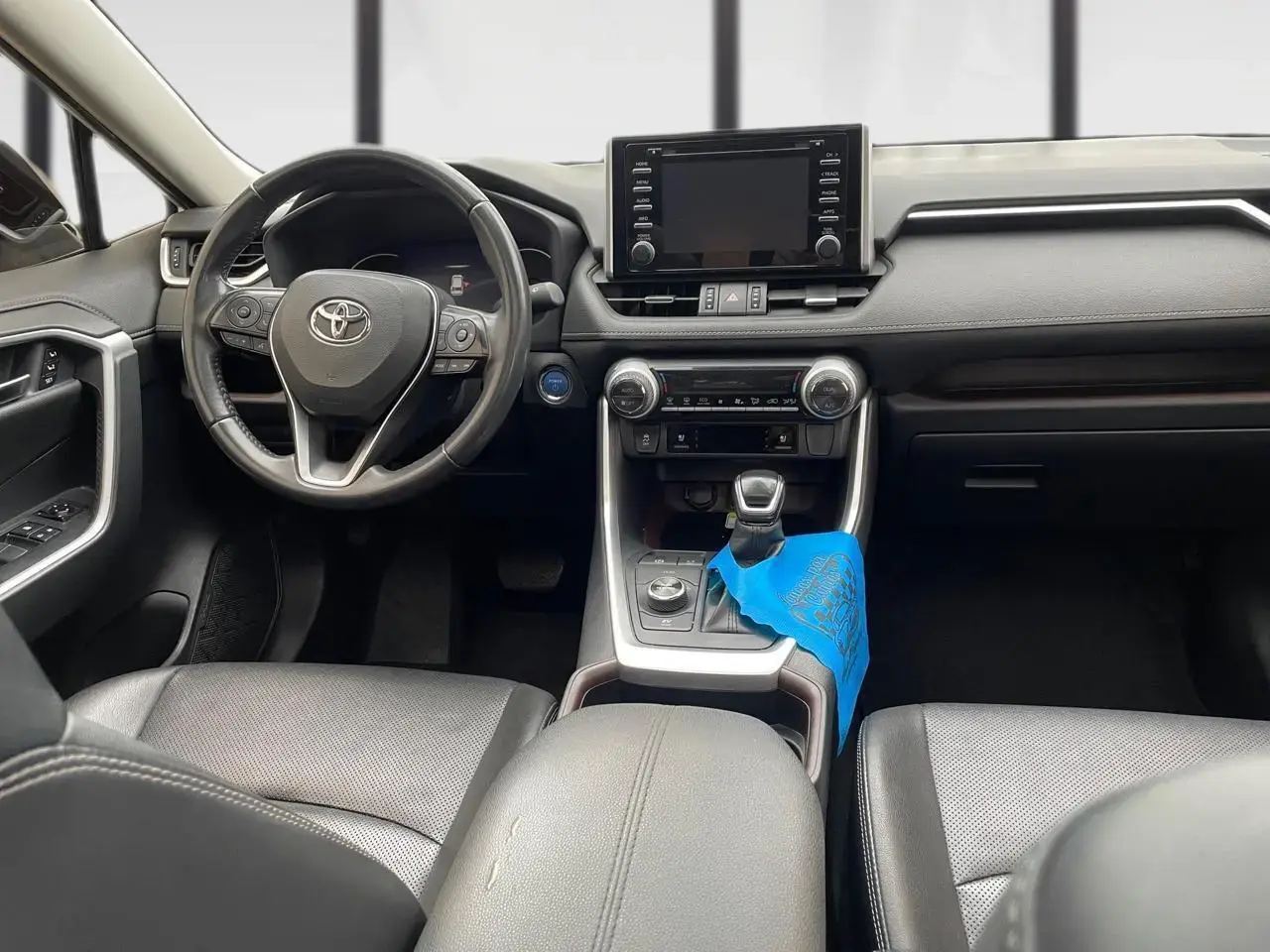 galeria RAV4