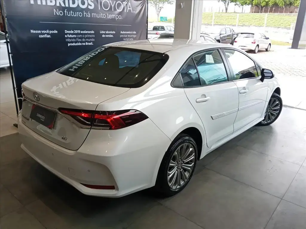 galeria COROLLA