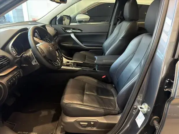 Mitsubishi ECLIPSE CROSS 1.5 MIVEC TURBO GASOLINA HPE-S S-AWC CVT
