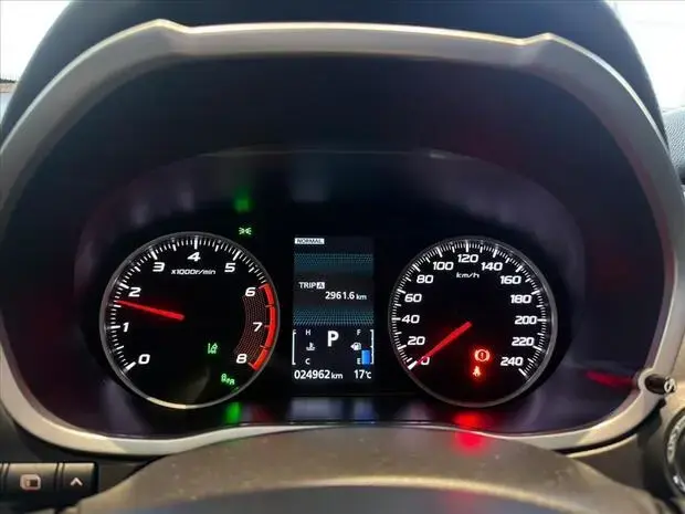 Mitsubishi ECLIPSE CROSS 1.5 MIVEC TURBO GASOLINA HPE-S S-AWC CVT