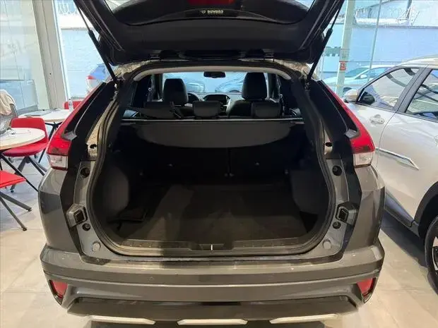Mitsubishi ECLIPSE CROSS 1.5 MIVEC TURBO GASOLINA HPE-S S-AWC CVT