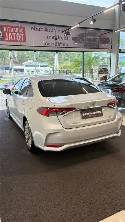 galeria COROLLA