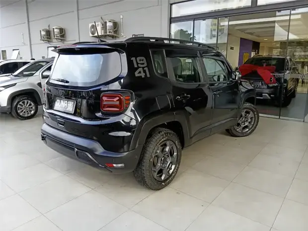 Jeep RENEGADE 1.3 T270 TURBO FLEX WILLYS 4X4 AT9