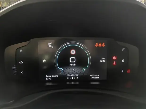 Jeep RENEGADE 1.3 T270 TURBO FLEX WILLYS 4X4 AT9