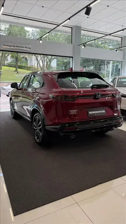 galeria HR-V