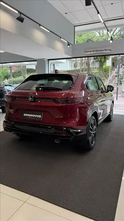galeria HR-V