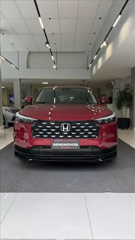 galeria HR-V