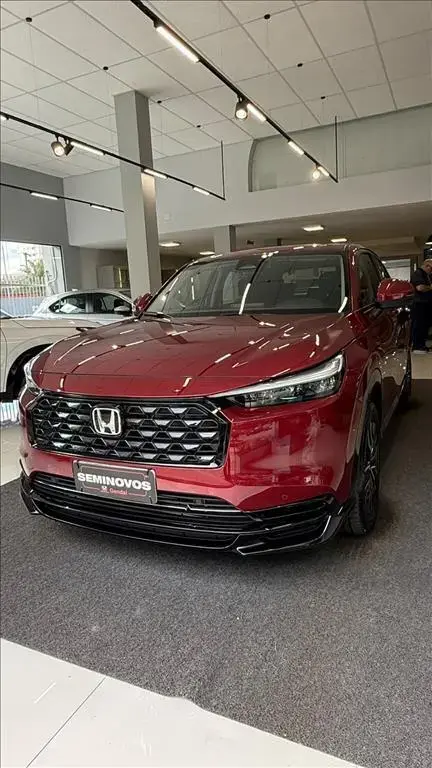 galeria HR-V