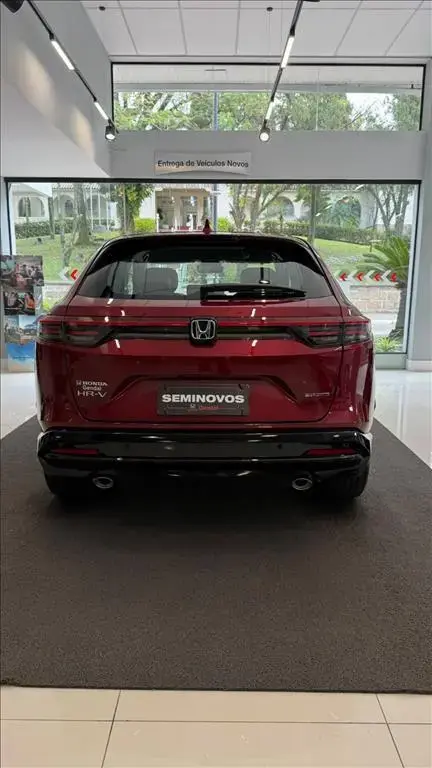 galeria HR-V