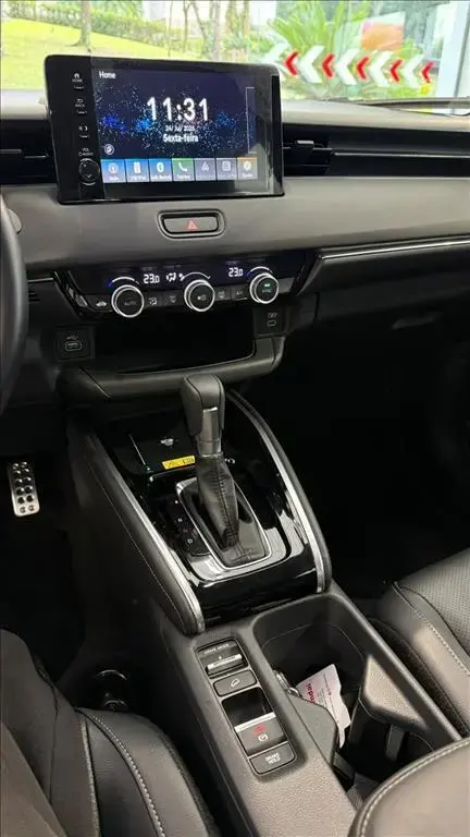 galeria HR-V