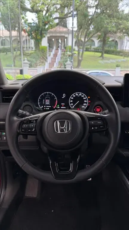 galeria HR-V