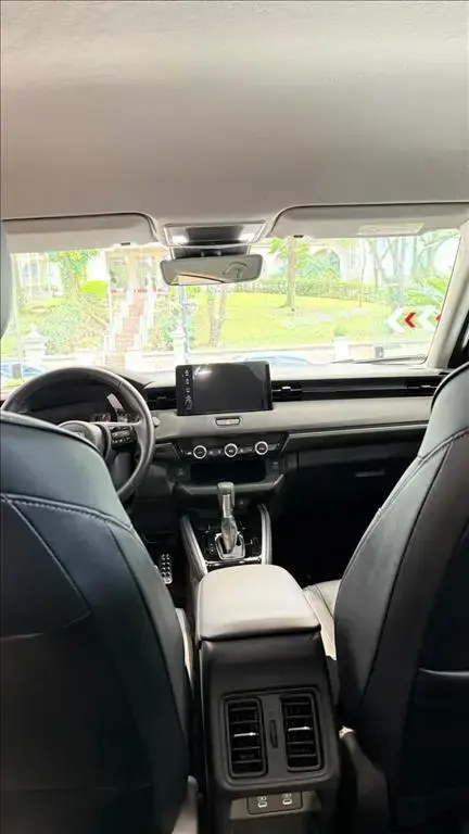galeria HR-V