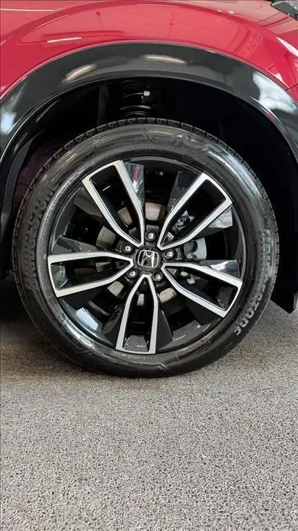 galeria HR-V