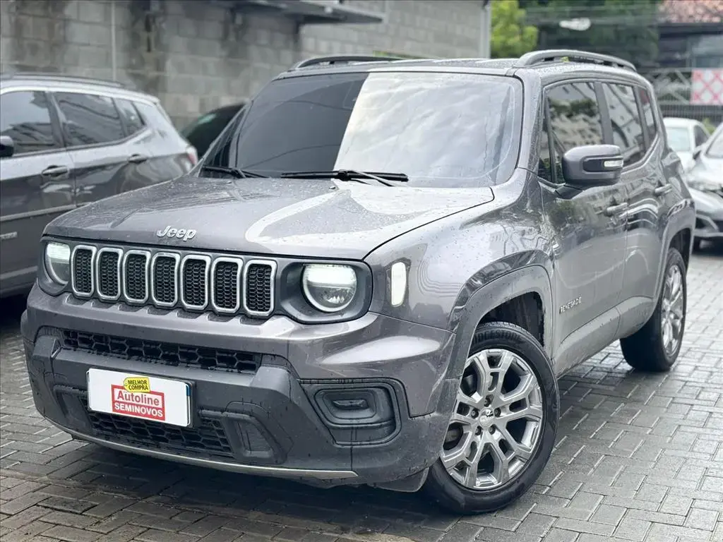 galeria RENEGADE