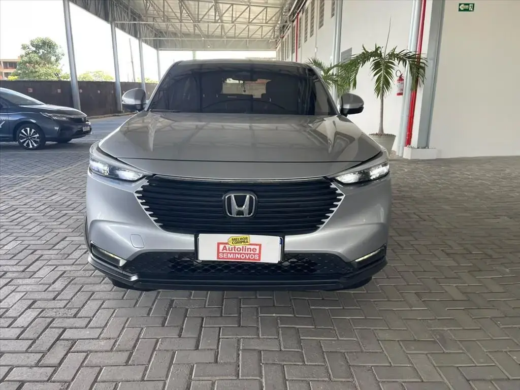 galeria HR-V