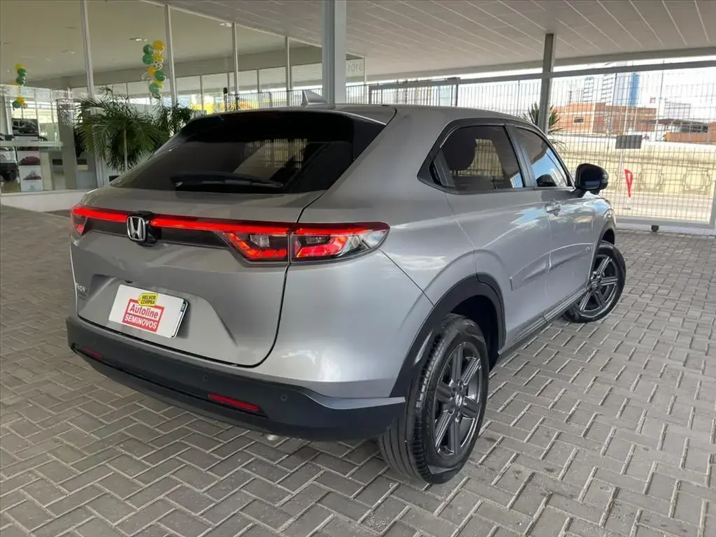 galeria HR-V