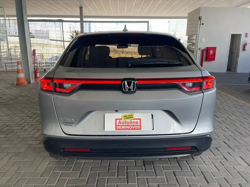 galeria HR-V