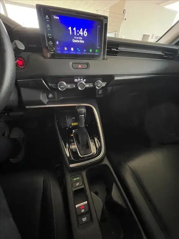 galeria HR-V