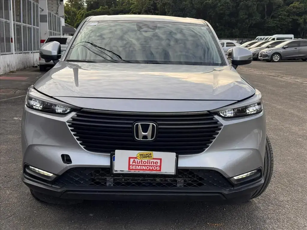 galeria HR-V