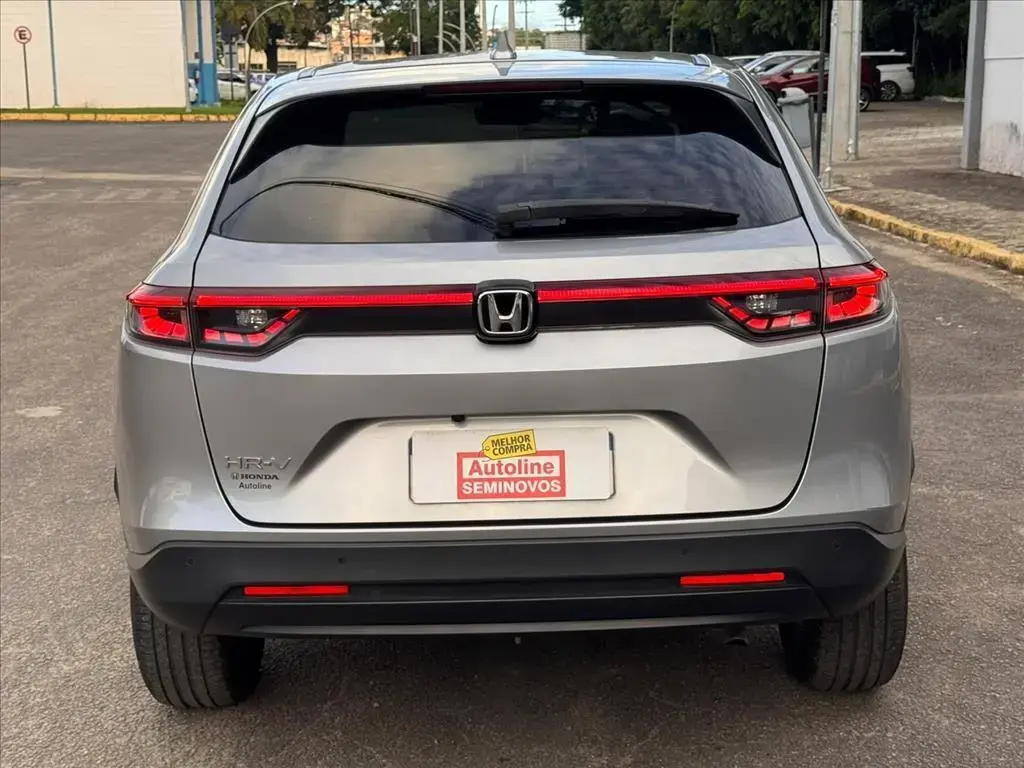 galeria HR-V