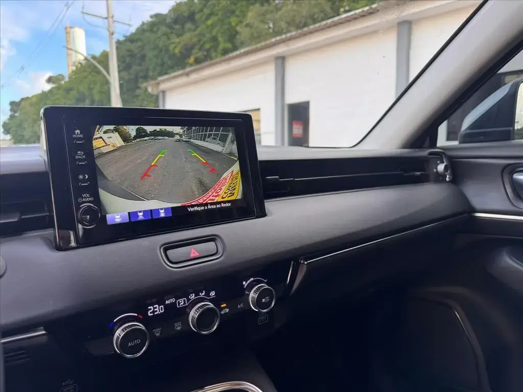 galeria HR-V