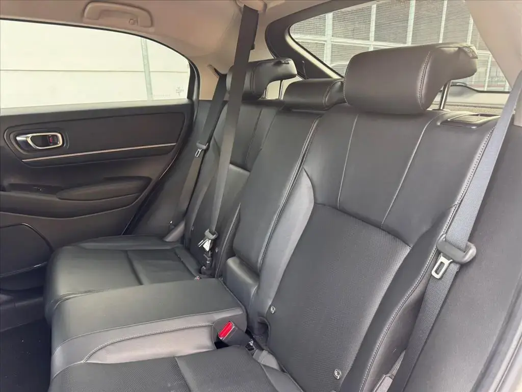 galeria HR-V