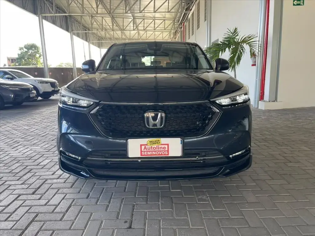 galeria HR-V