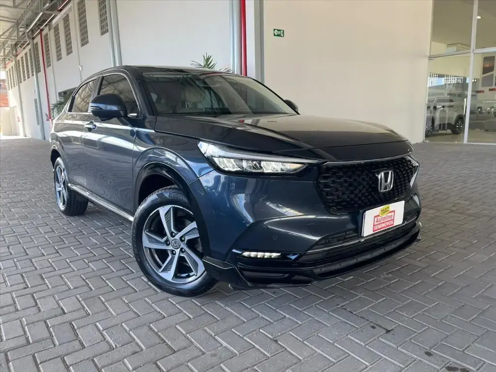 galeria HR-V