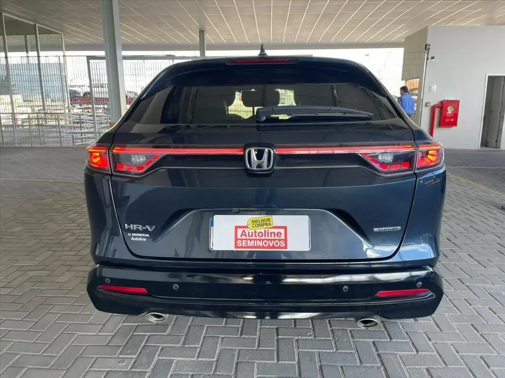 galeria HR-V