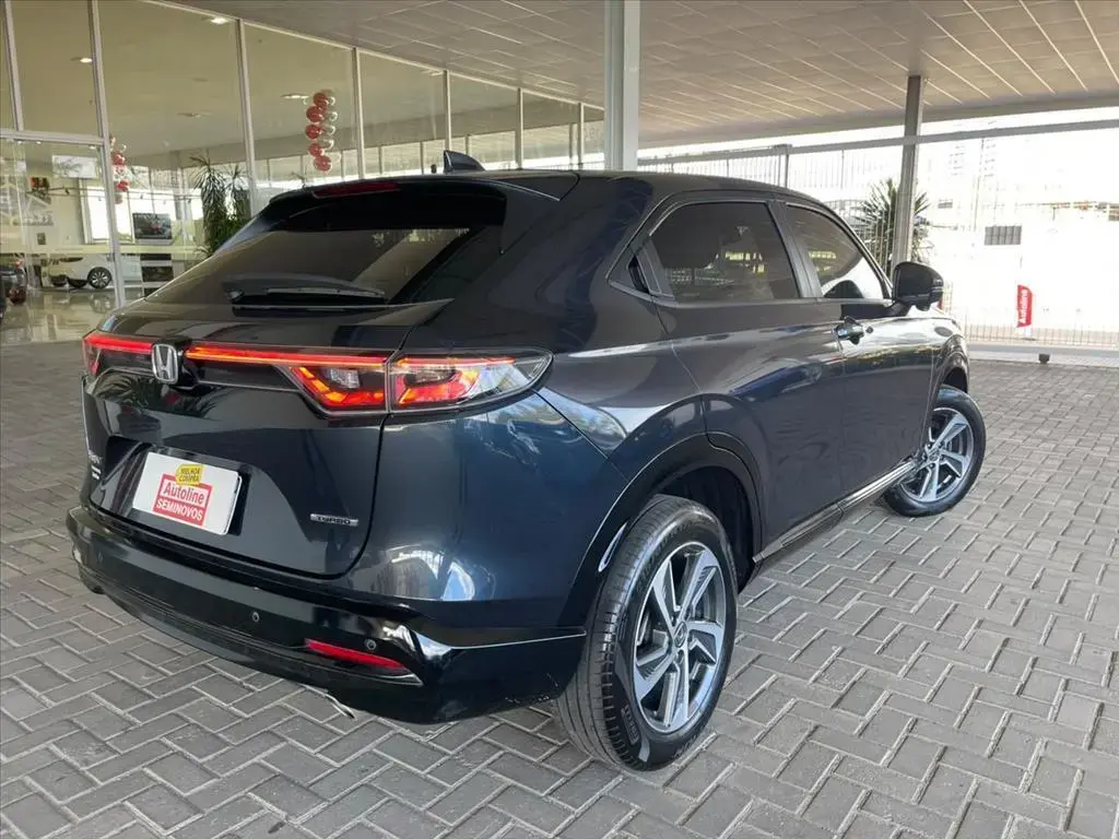 galeria HR-V