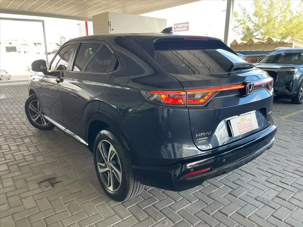 galeria HR-V