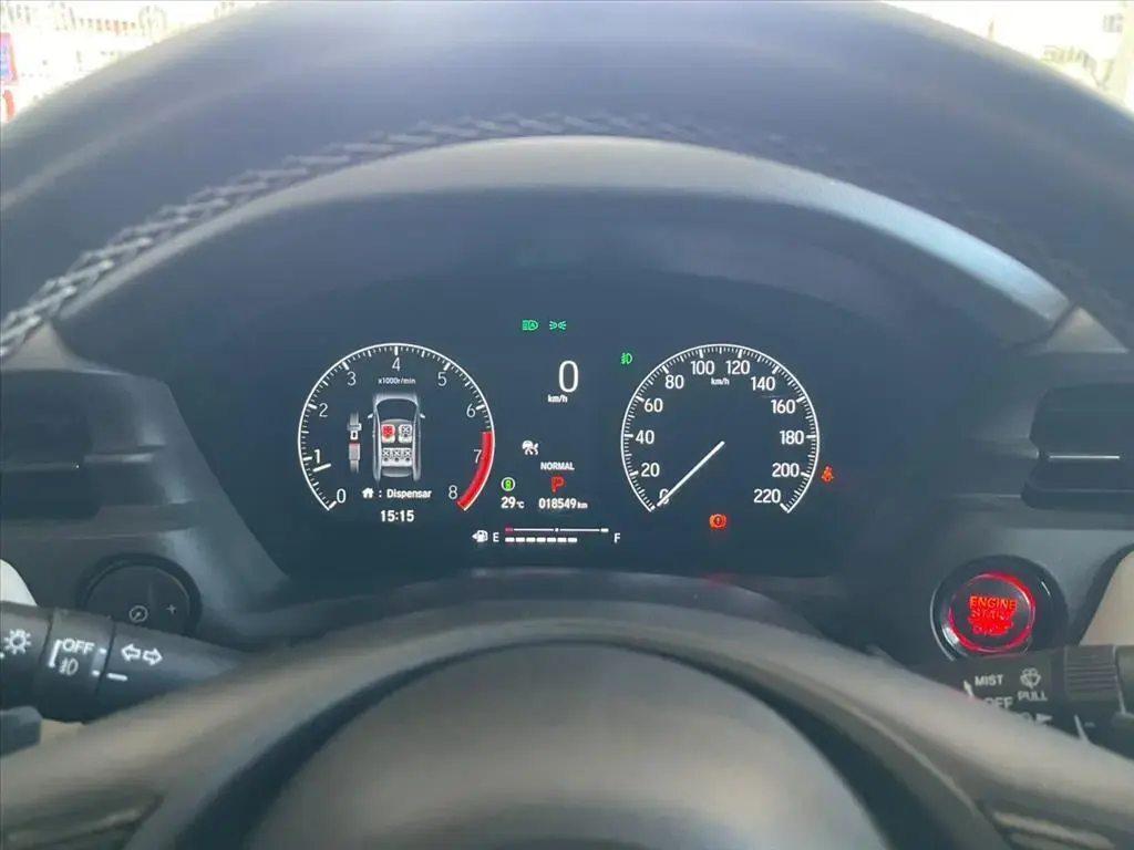 galeria HR-V