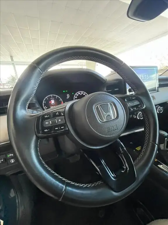 galeria HR-V