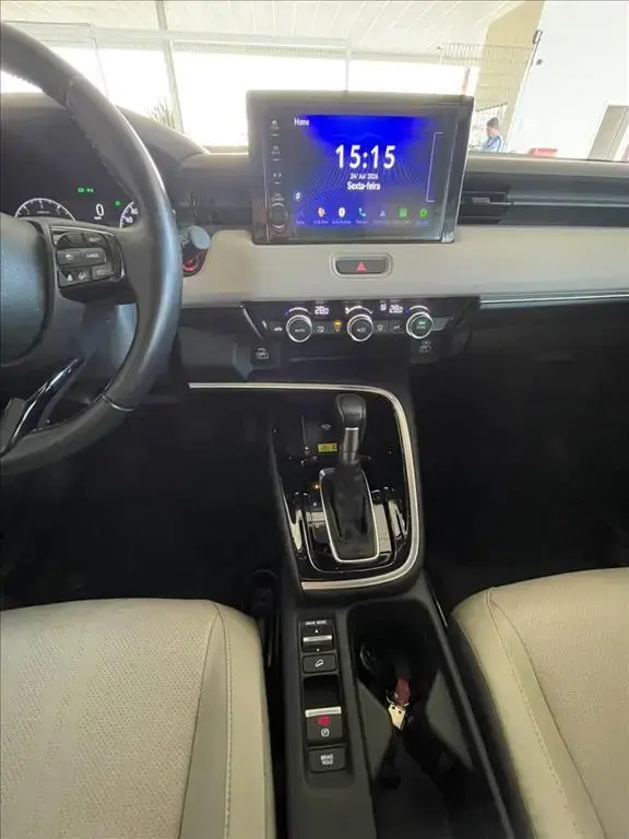 galeria HR-V