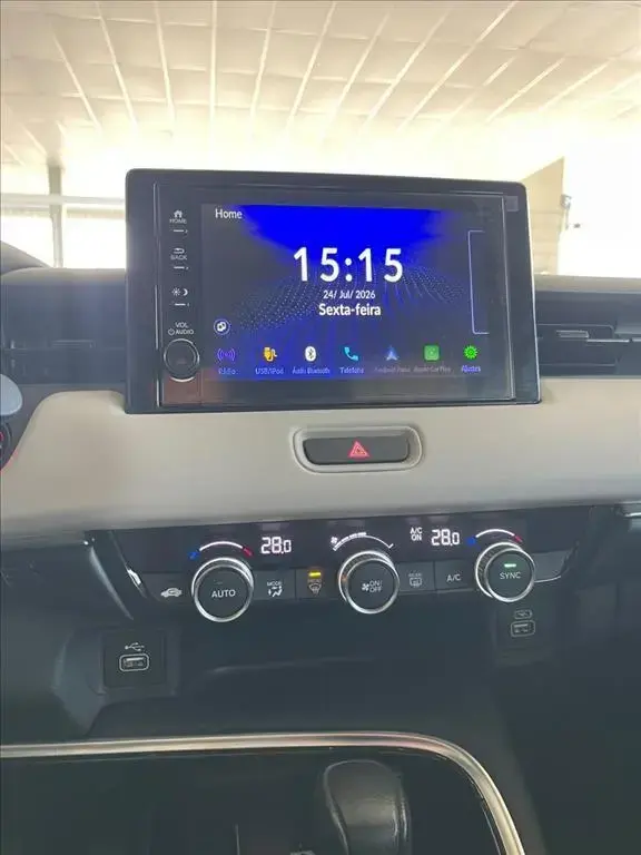 galeria HR-V