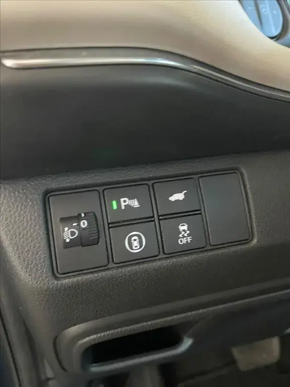 galeria HR-V