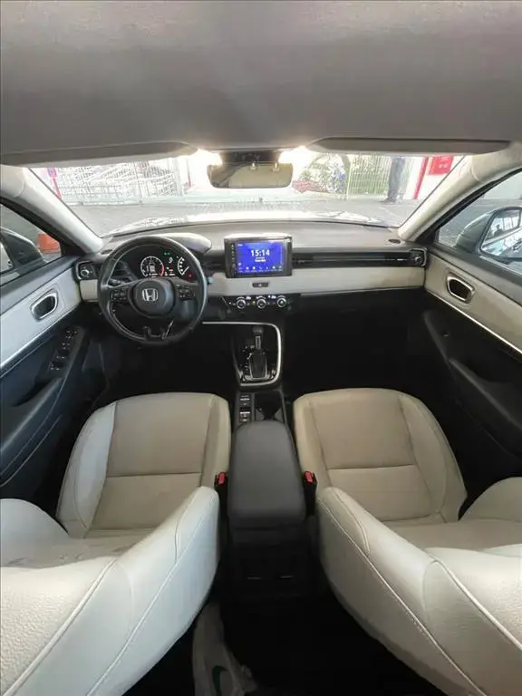 galeria HR-V