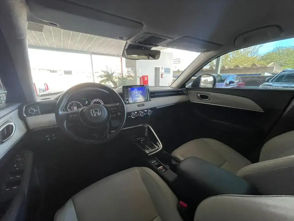 galeria HR-V