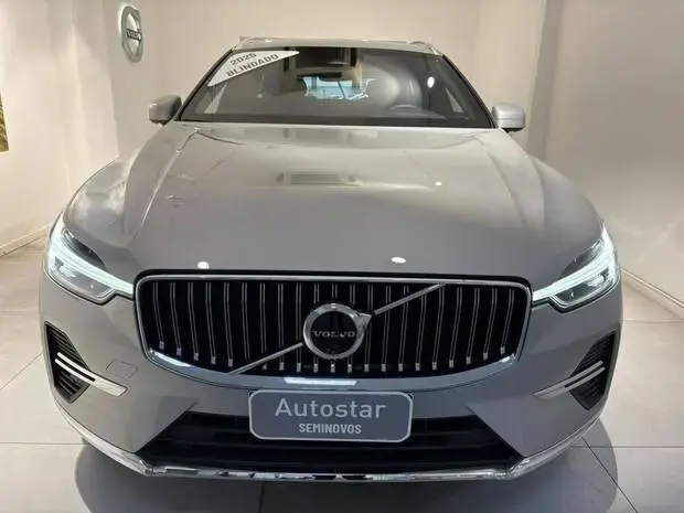 Volvo XC60 Ultra (Híb.)