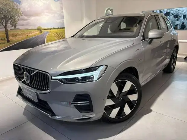Volvo XC60 Ultra (Híb.)