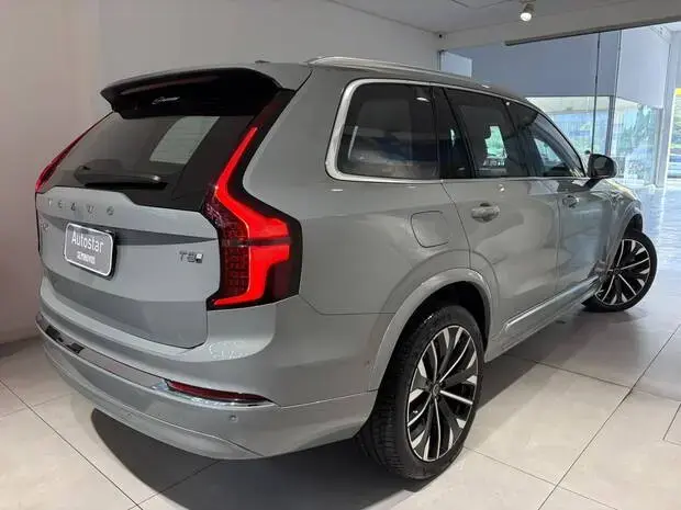 Volvo XC90 Ultra PHEV